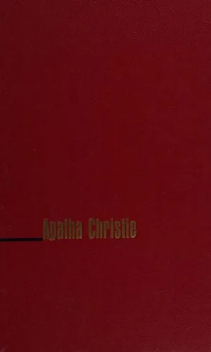 Cover of And Then There Were None