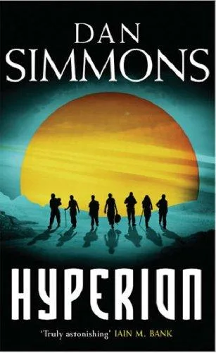 Cover of Hyperion