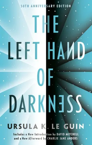 Cover of The Left Hand of Darkness